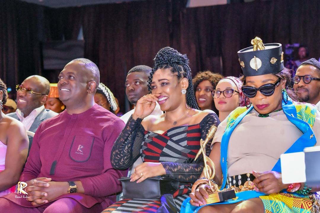 Photo de la cérémonie BMA 2025 - 4